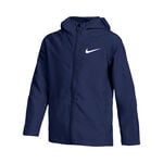 Abbigliamento Nike Dri-Fit Woven Jacket